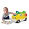 "Winfun Learn 'N Ride Safari Truck 000864