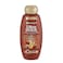 Garnier Ultra Doux Hammam Zeit Healing Castor &amp; Almond Oil Shampoo 600ml