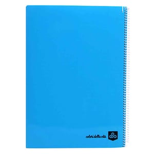 OPP Notebook A4 Line 96 Sheets