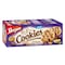 BERGEN CHOCOLATE PEANUT COOKIES150G