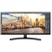 LG LED Monitor Ultra-Wide 34&quot;