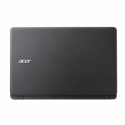Acer Laptop A315, A4-9120, 15.6 Inch, 1TB HDD, 2GB VGA - Black