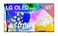 LG 65-inch 4K UHD OLED Smart TV - OLED65G26LA