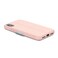 Moshi - Sensecover Luna Pink for iPhone XS/X