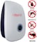 Doreen Mosquito Killer Ultrasonic Electronic Pest Repeller Insect Mouse Rat killer Reject Control EU/USplug