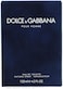 Dolce &amp; Gabbana Pour Homme Eau De Toilette For Men - 125ml