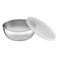 Tram Mixing Bowl W Plastic Lid 185