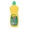 Lemon Max Dishwash Liquid Bottle 475 ml