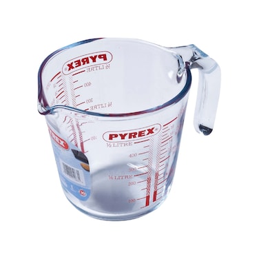 Pyrex Measuring Jug - 500ml