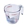 Pyrex Measuring Jug - 500ml