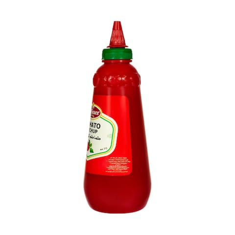 MC Ketchup - 500 gram