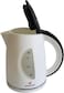 Mebashi 1.7 L Electric Kettle, 2200W With Auto Shut Off Function, 360&deg; Rotational Base And Water Level Indicator, Anti-Slip Feet Design