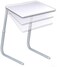 Generic Foldable Table White
