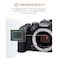 Canon EOS R10 Mirrorless Camera + RF-S 18-45mm F4.5-6.3 IS STM Lens + Mount Adapter EF-EOS R