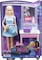 Barbie Big City Big Dreams Vanity Playset GYG39