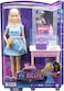 Barbie Big City Big Dreams Vanity Playset GYG39