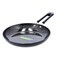 Royalford 24Cm Hard Anodized Frypan