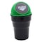 CAR GARBAGE TIN 500ML. PP+