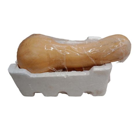 ZEIN PUMPKIN FOAM BOX 51007