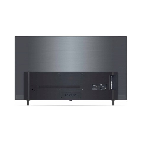 LG 65-inch 4K UHD OLED Smart TV - OLED65A1