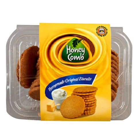 HONEYCOMB ORIG HOME BISCUIT 100G