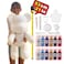 DIY MEGA POURING PAINT BEAR FIGURE XXL 53 cm, White, Light-Blue, Dark-Purple, Gold, Black, Rose-Red. DUBAI DRIP