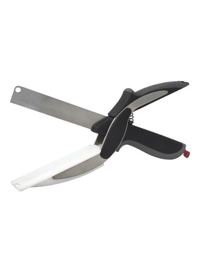 Buy Generic Hand Cutter With Modern Form Black Standard Online ...