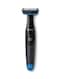 Philips Bodygroom Series 1000 Body Groomer For Men - BG1024/16 Black/Blue