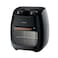 Kenwood Air Fryer 11 Liters - 2000 W - HFP90.000BK