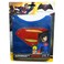 BVS Superman Action Jumpsuit With Cape Blue