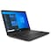 HP LAPTOP 250G8 INTEL CORE I5-1035G1-4GB DDR4 RAM-1TB HDD-15.6-DOS-BLACK