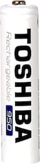 Toshiba Rechargeable Battery AAA 2Pcs 950mAh
