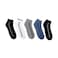 أوت دور جوارب رجالي قصيرة 5أزواج 45-39
