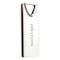 Hikvision USB 2.0 Flash Drive - 32GB - Silver - M200