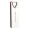 Hikvision USB 2.0 Flash Drive - 32GB - Silver - M200