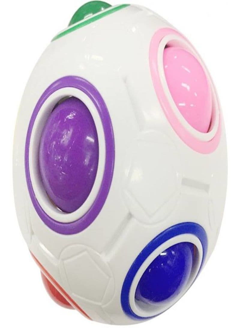 Buy Generic - Football Shape Fidget Online | Carrefour UAE
