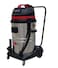 Viper LSU 375 Wet And Dry Vacuum Cleaner, Three Motor, 75 Ltr Tank