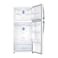 SAMSUNG FRIDGE RT50K6100WWB 500L