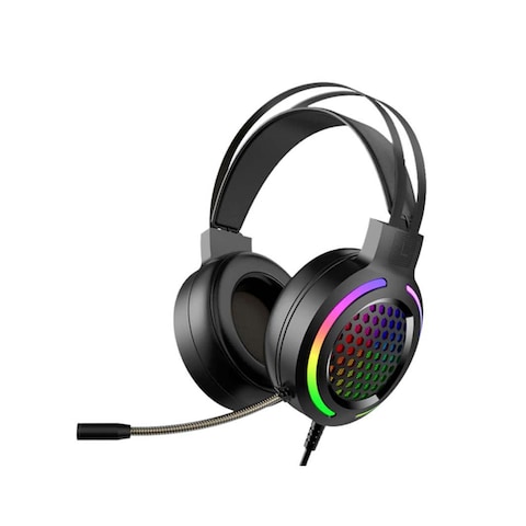 Marvo HP655 Gaming Headset and Mouse 