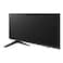 LG UR80 75-Inch UHD Smart LED TV 75UR80006LJ Black