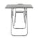 Student Table And Chair Grey