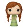 Funko - Pop Movie Frozen 2 Anna Nightgown Vinyl Action Figure