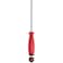 PB Swiss Tools  8100.4-140 SwissGrip slotted screwdriver size 4