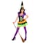 Glam Witch Dress Hat