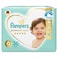 بامبرز حفاضات أطفال مسجلة عناية مميزة مقاس 6 (13+كغ) 36 حفاض