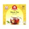 Maf Carrefour Black 100 Tea Bags 200gr