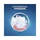 Crest 3D White Extreme Mint Toothpaste 125ml Pack of 2