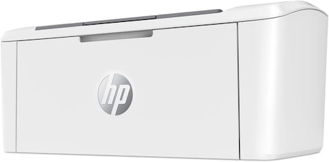HP Laserjet M111A Printer, Print Up To 21 Ppm, White - [7Md67A]