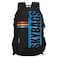 Skybags Herios Plus Laptop Backpack Black