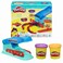 PlayDoh Fun Factory Set